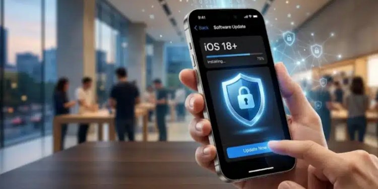 Apple Patches 273 Vulnerabilities as iOS 26.7 Rolls Out 37 Apple security update