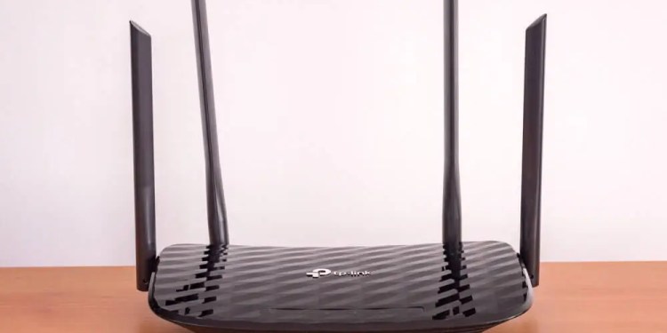 Archer C5400X vulnerability