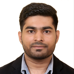 World CyberCon Cybersecurity Conference In India 2024 103 Asish