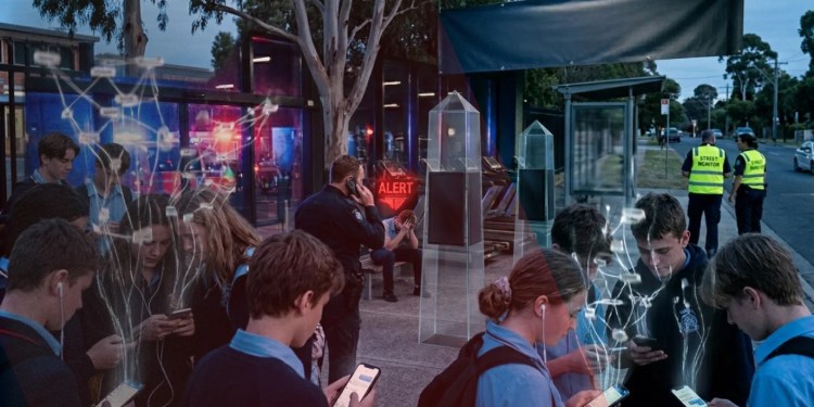 Australia Social Media Ban Faces Questions as Over 60% of Kids Remain Online 37 Australia Social Media Ban