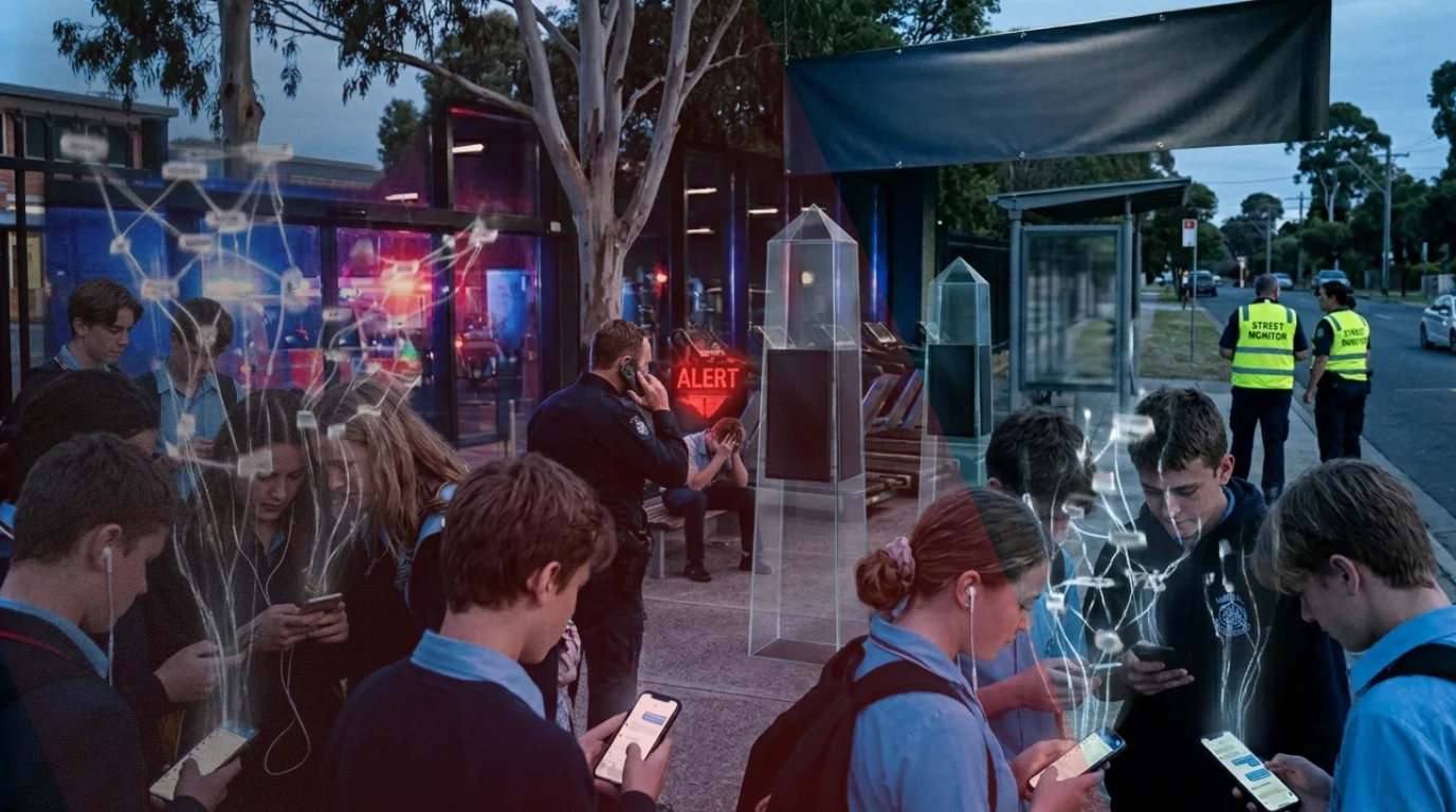 Australia Social Media Ban Faces Questions as Over 60% of Kids Remain Online 40 Australia Social Media Ban