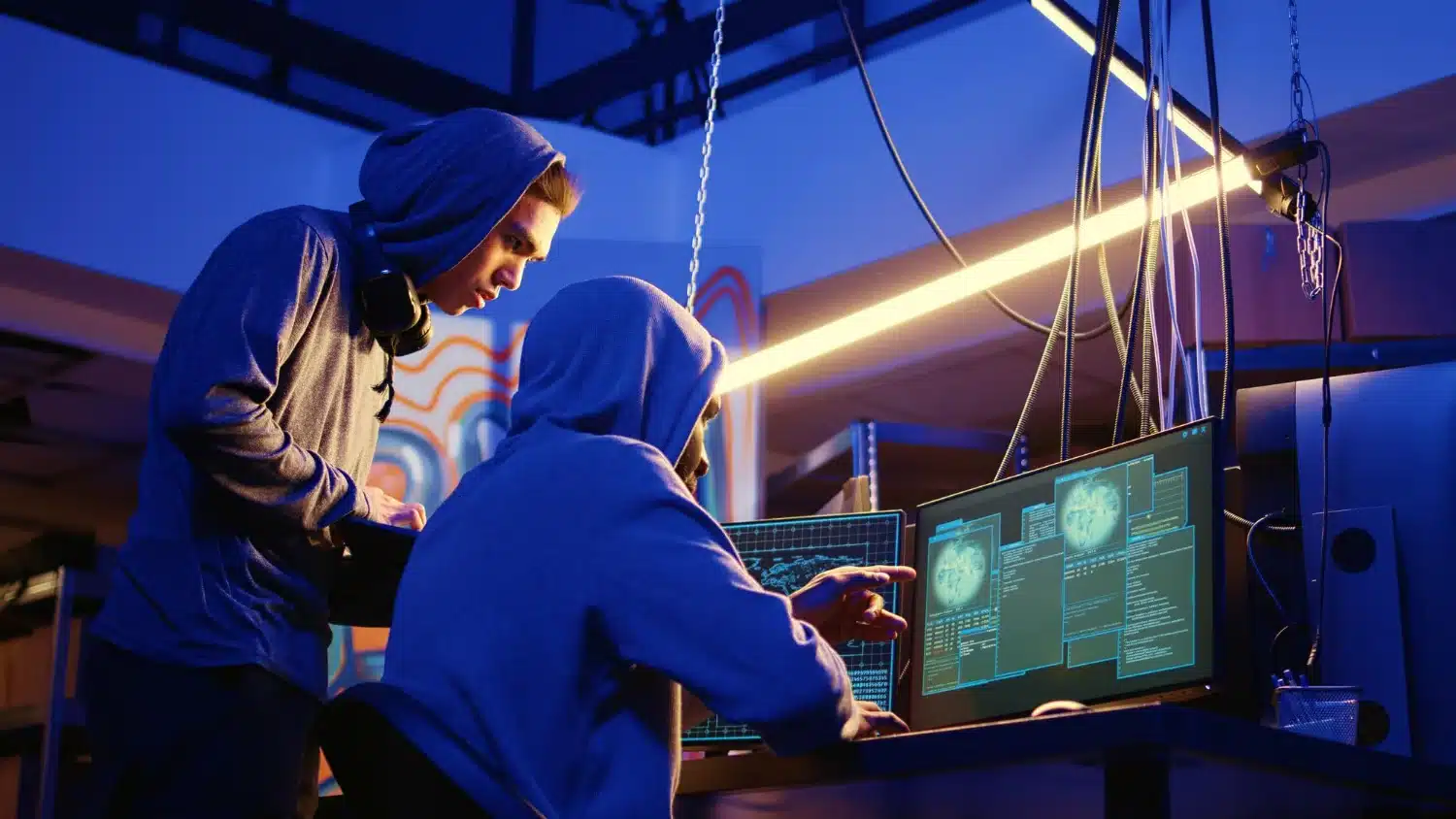 Axios Supply Chain Attack Exposes Developers to Hidden Malware 1 Axios supply chain attack