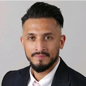 Cybersecurity Conference In Dubai World CyberCon 3rd Edition - META 33 Azhar