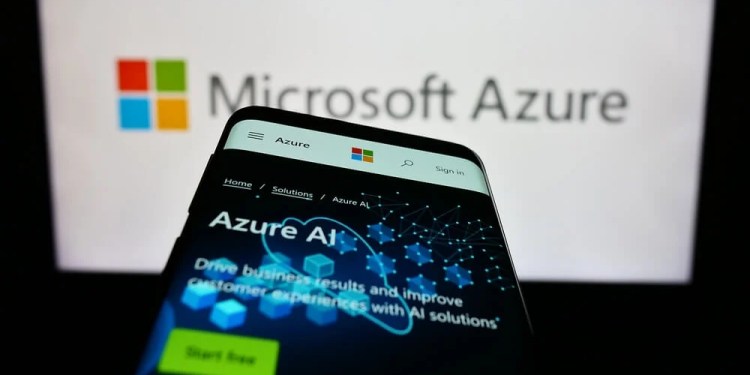 Microsoft Announces Mandatory MFA for Azure Sign-ins to Bolster Cloud Defenses 38 Azure sign-in Microsoft