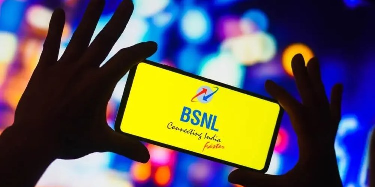 BSNL Leaked Data Resurfaces with 2.9 Million Records Exposed on Dark Web 39 BSNL data breach