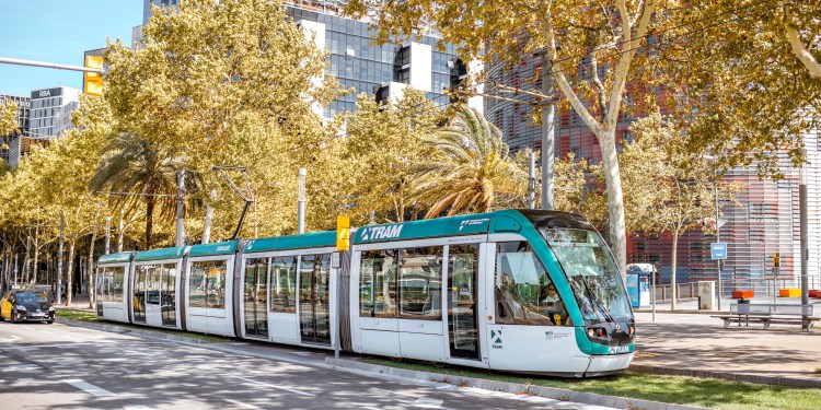 TRAM Barcelona Hit by DDoS Attack: NoName Group, Cyber Army of Russia Claim Responsibility 39 Tram Barcelona cyberattack