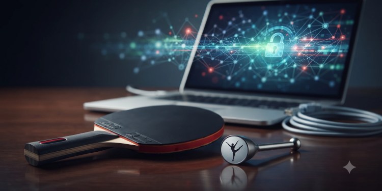 Belgian Sports Federations Hit by Cyberattacks, Data Under Investigation 37 Belgium Sports Federations Cyberattack
