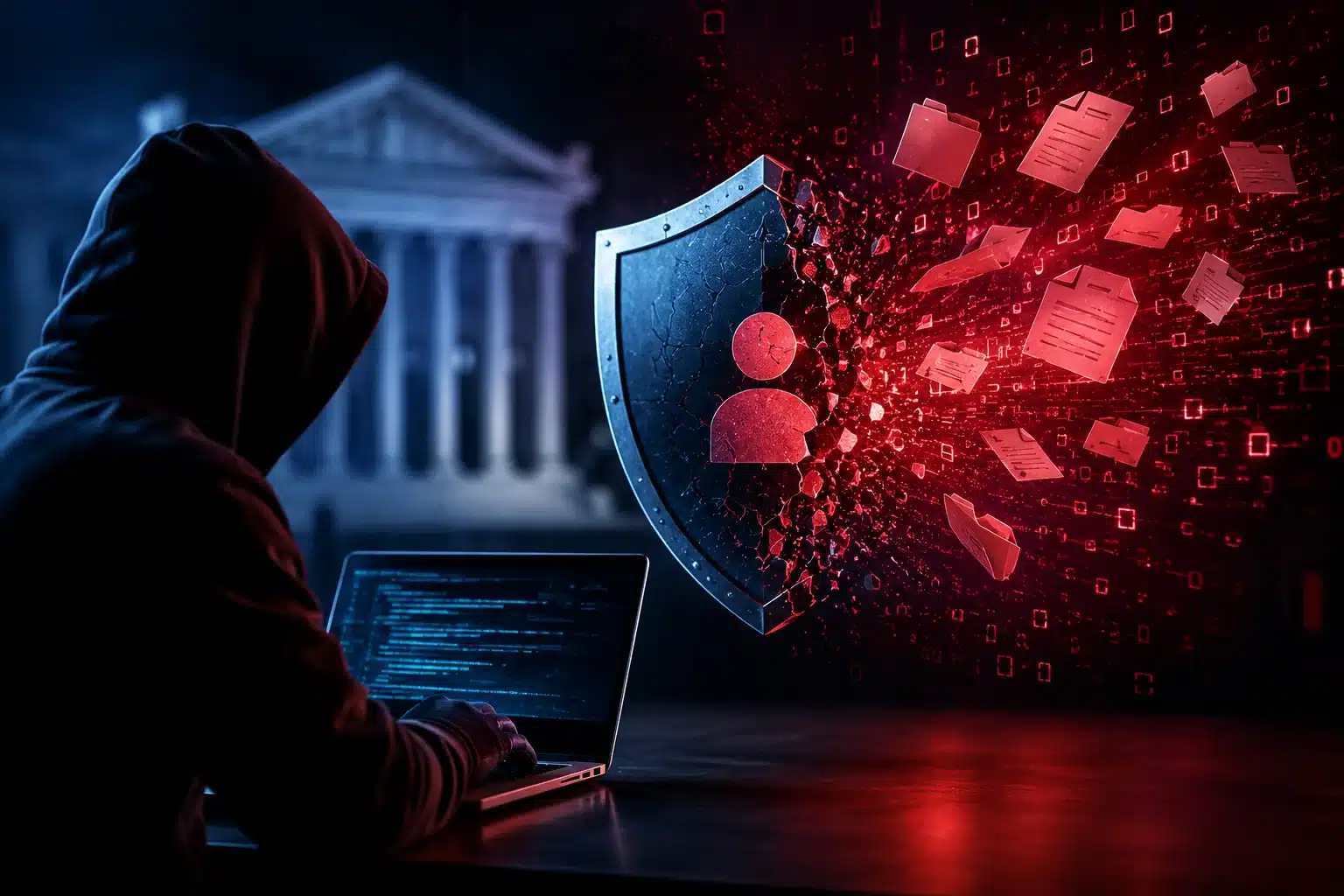 Hackers Breach Beneficial Owners Registry, Access Data of 31,000 Firms 4 Beneficial Owners Register breach