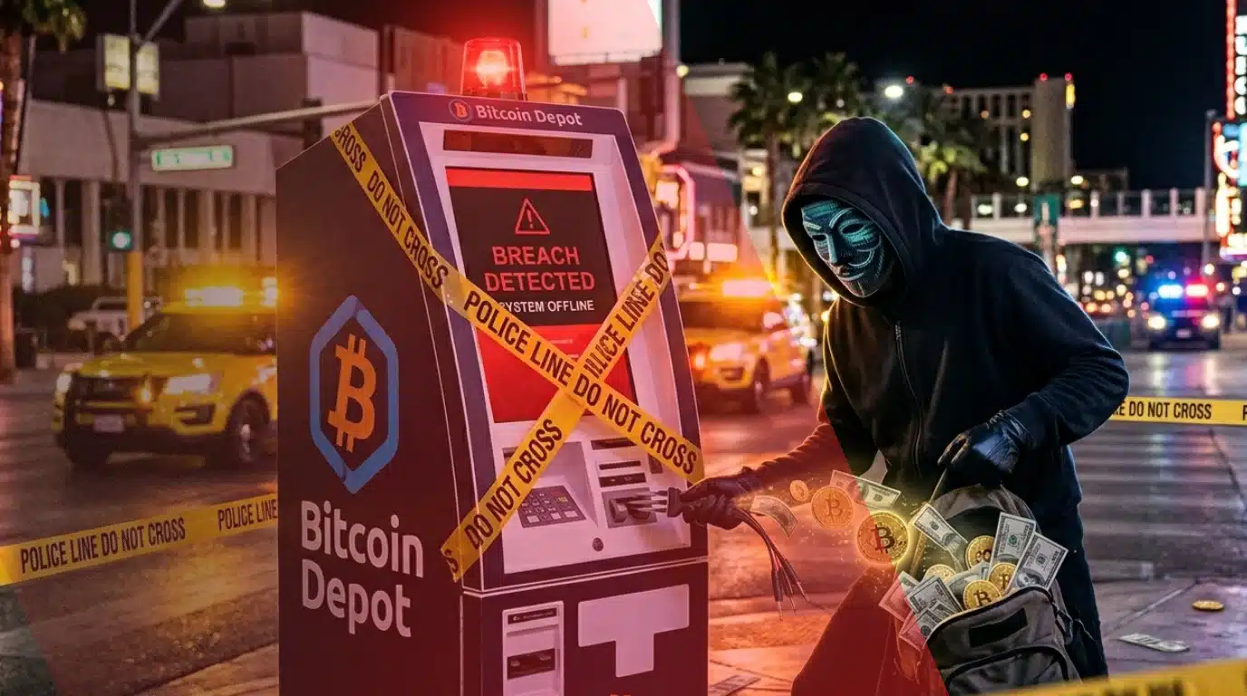 Bitcoin Depot Discloses $3.6 Million Crypto Theft Following System Breach 2 Bitcoin Depot cyberattack