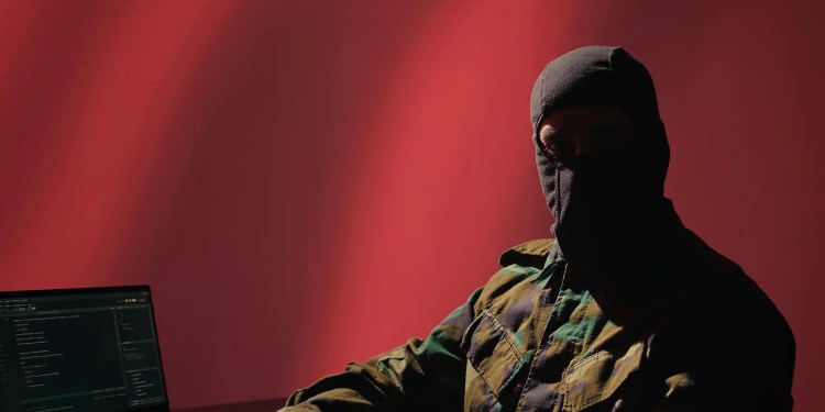 EU and INTERPOL Hunt Black Basta Ransomware Kingpin, Suspects Identified in Ukraine 38 Black Basta ransomware