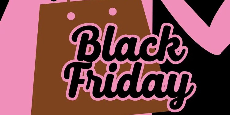 Black Friday’s Dirty Secret: How to Spot Fakes Before You Checkout 37 Black Friday