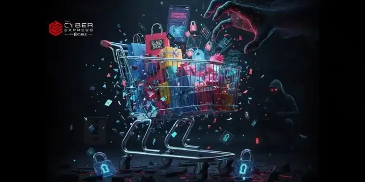 Black Friday Cybersecurity Survival Guide: Protect Yourself from Scams & Attacks 38 Black Friday