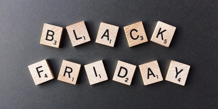 Black Friday or Black Fraud-day? A Prime Time for Fraud and Cyberattacks 38 Black Friday