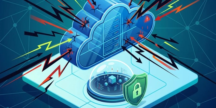 Bluesky, Fast-Growing X Alternative, Hit by Sophisticated DDoS Attack 37 Bluesky cyberattack