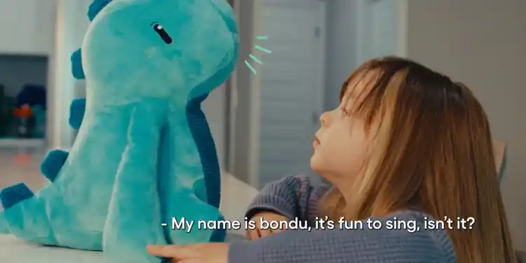 Security Researcher Finds Exposed Admin Panel for AI Toy 37 Security Researcher Finds Exposed Admin Panel for AI Toy