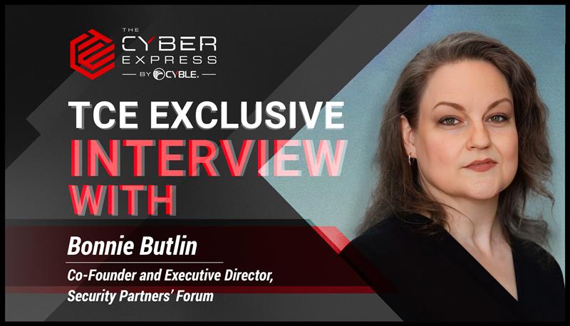 'Give to Gain' is Relevant for Security and Resilience: Bonnie Butlin, Chats with TCE 3 Bonnie Butlin-Interview