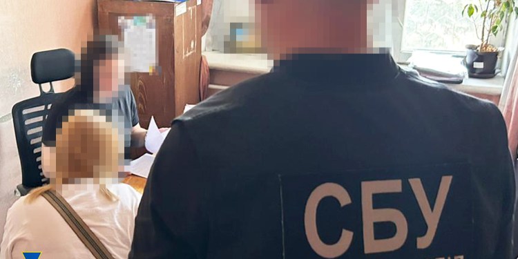 Ukraine Detains Suspects Behind Bot Farms and Kremlin’s Propaganda Machinery 39 Bot Farms