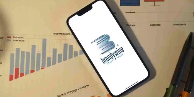 Brandywine Realty Trust Confirms Data Breach After Ransomware Attack 37 Brandywine Realty Trust data breach