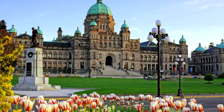 State-Sponsored Hackers Likely Accessed Employee Emails in British Columbia Government Network Cyberattack 37 British Columbia Government