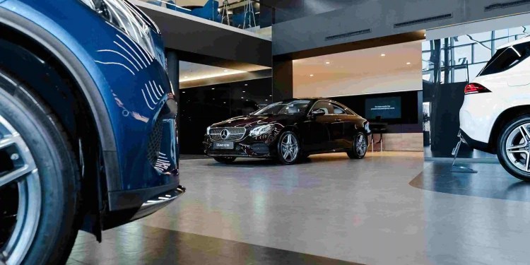 CDK Global Struck By Second Cyberattack While Investigating Incident 37 CDK Global