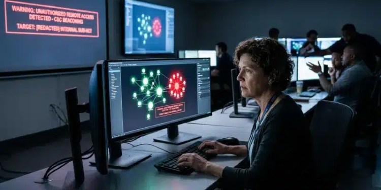 Hackers Impersonate Ukrainian CERT to Plant a RAT on Government, Hospital Networks 38 CERT-UA, AGEWHEEZE, RAT, Remote Access Trojan, Government, Hospitals