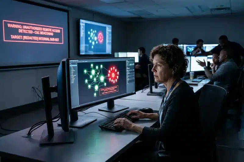 Hackers Impersonate Ukrainian CERT to Plant a RAT on Government, Hospital Networks 2 CERT-UA, AGEWHEEZE, RAT, Remote Access Trojan, Government, Hospitals