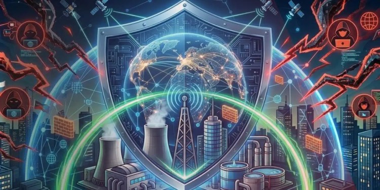 CISA Launches CI Fortify to Defend Critical Infrastructure From Nation-State Cyber Threats 37 CI Fortify