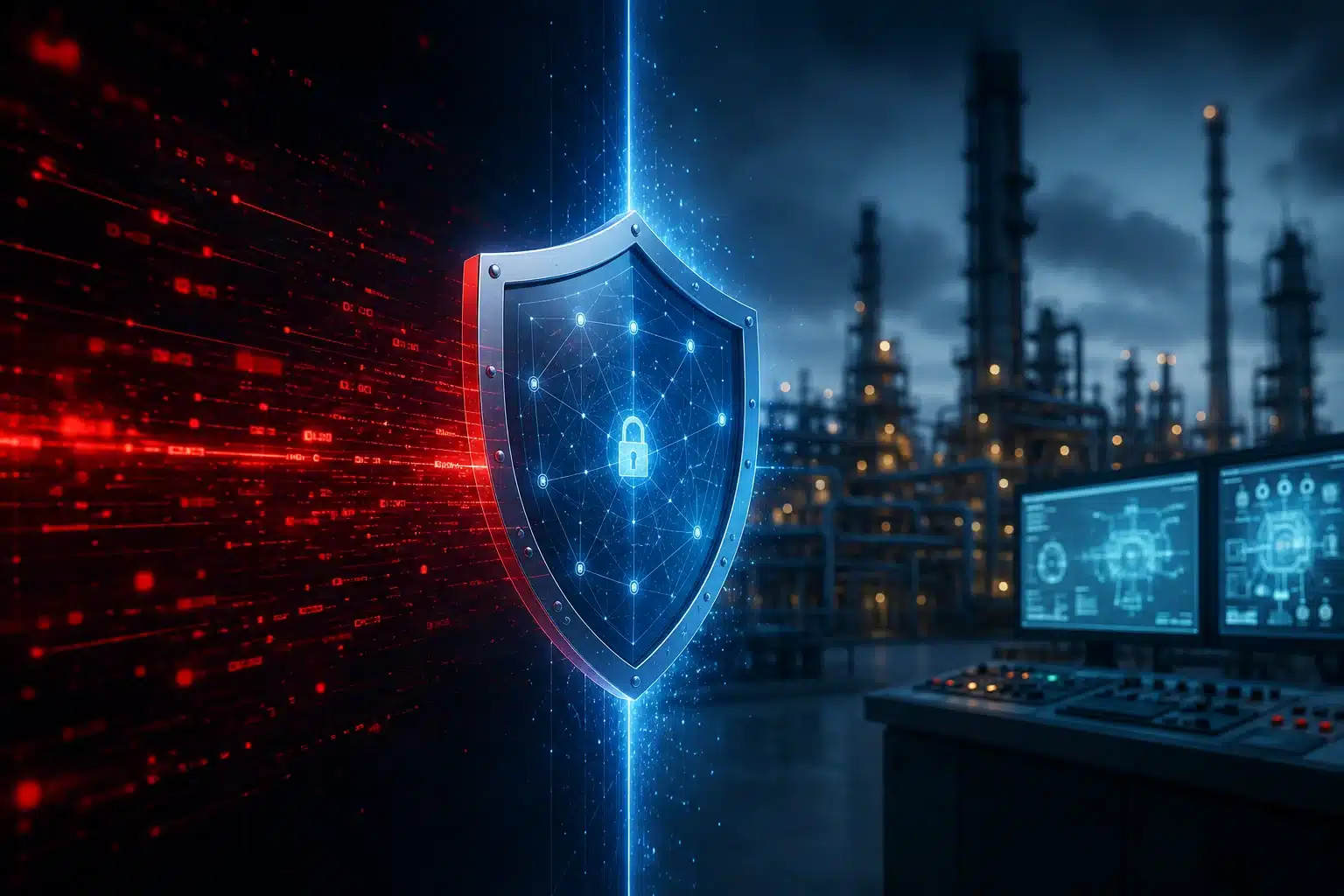 New CI Fortify Guide Reveals How Critical Infrastructure Can Contain Cyber Attacks 2 CI Fortify Guide