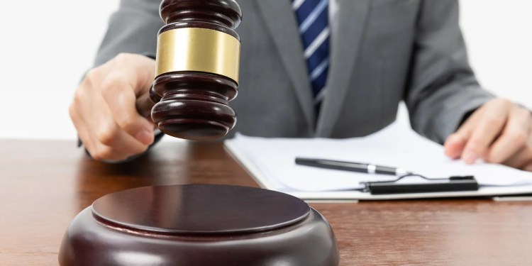 SEC Accuses Former CIRCOR Executive of Misleading Financial Disclosures 37 CIRCOR