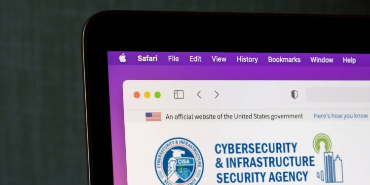 CISA Warns of Phone Scammers Impersonating Its Employees 37 CISA Impersonation Scam