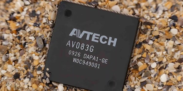 Massive Mirai Botnet Exploited Zero-Day Vulnerability in AVTECH Cameras 37 CVE-2024-7029 Flaw In AVTECH Cameras