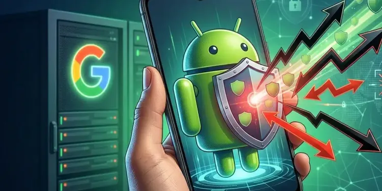 Google Patches Android Zero-Day CVE-2025-48595 Exploited in Targeted Attacks 37 CVE-2025-48595