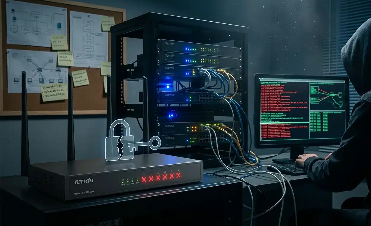 CERT Warns of Unpatched Tenda Firmware Backdoor Allowing Admin Access 2 CVE-2026-11405