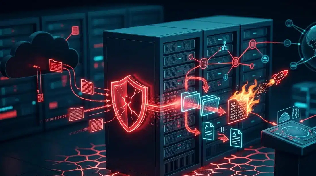 Splunk Urges Immediate Patching of Critical Flaw Enabling Arbitrary File Operations 2 CVE-2026-20253