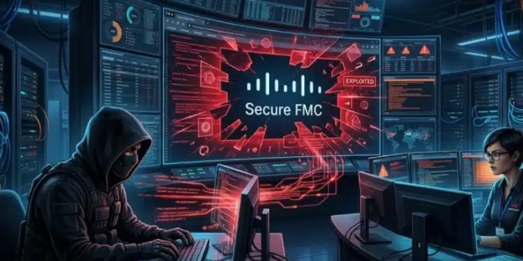 CVE-2026-20316 Zero-Day Actively Exploited, Cisco Releases Fix 37 CVE-2026-20316