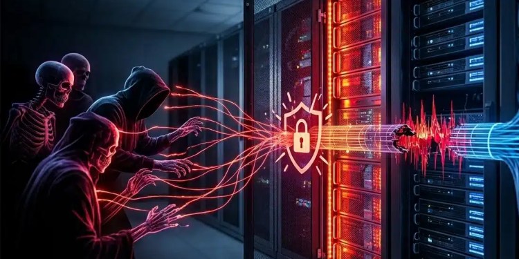 Threat Actors Target Critical Windows Netlogon Flaw CVE-2026-41089 37 CVE-2026-41089