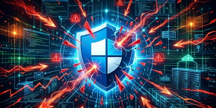 Microsoft Patches Actively Exploited Defender Vulnerabilities Affecting Enterprise Systems 37 CVE-2026-41091