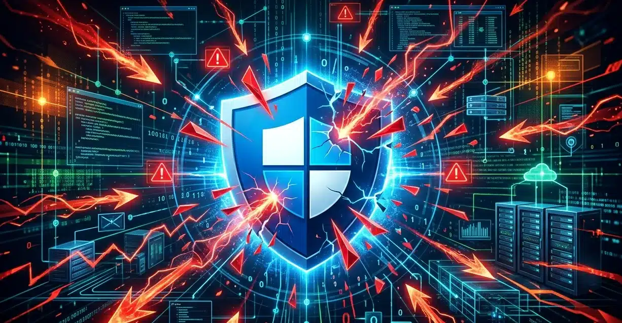 Microsoft Patches Actively Exploited Defender Vulnerabilities Affecting Enterprise Systems 2 CVE-2026-41091