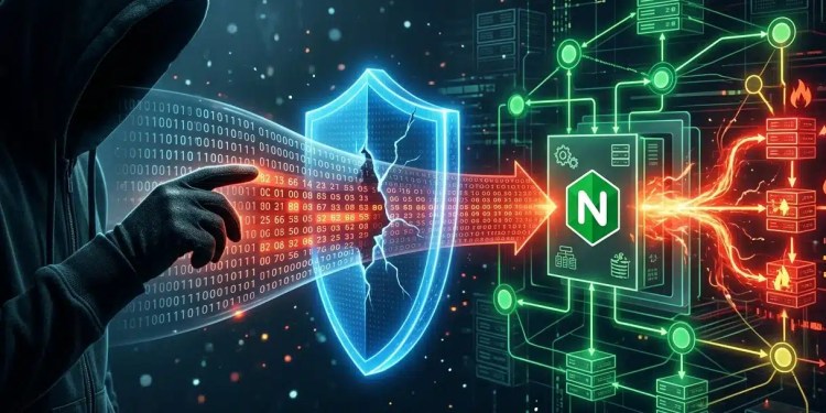 CVE-2026-42533 Exposes Critical Pre-Auth nginx RCE Flaw 37 CVE-2026-42533