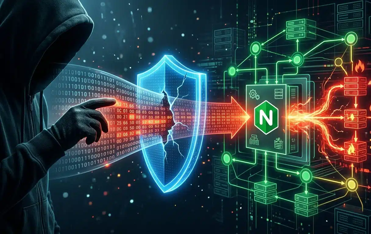 CVE-2026-42533 Exposes Critical Pre-Auth nginx RCE Flaw 1 CVE-2026-42533