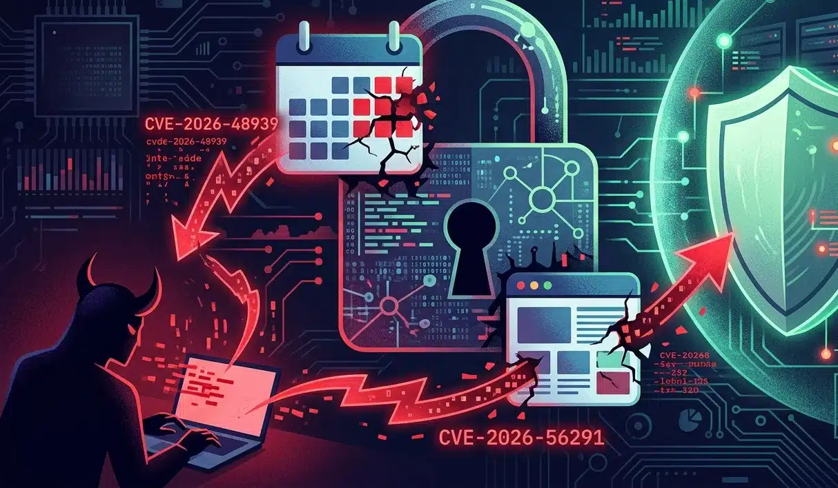 CISA Warns of Actively Exploited Joomla Zero-Day Vulnerabilities 1 CVE-2026-48939