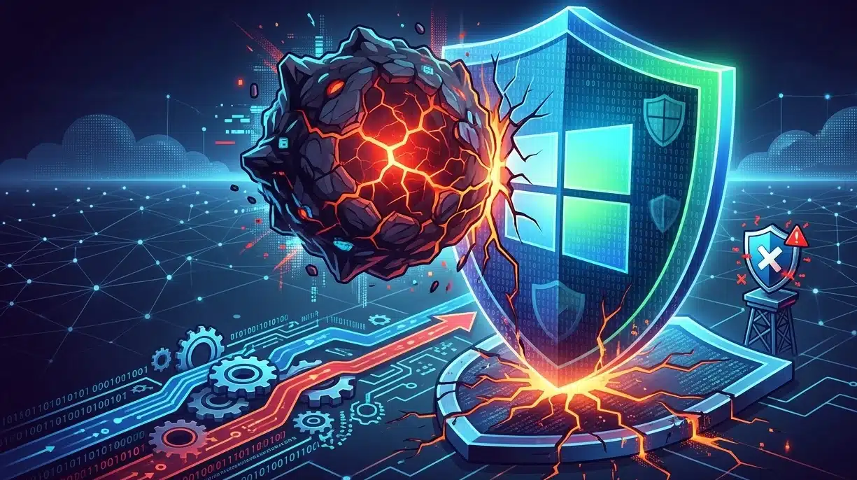 Windows Defender Vulnerability Exposed as RoguePlanet PoC Spreads Online 6 CVE-2026-50656
