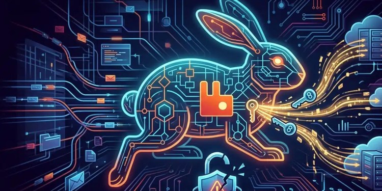 RabbitMQ Vulnerability Exposes OAuth Secrets to Attackers 37 CVE-2026-5721