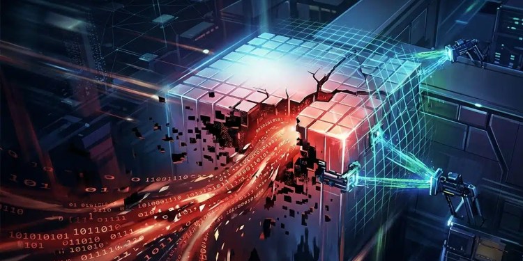 OpenSSL Flaw Could Expose Heap Memory and Crash Applications 37 OpenSSL