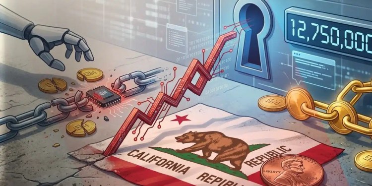 California Hits General Motors With Record $12.75 Million CCPA Privacy Settlement 37 California Privacy Settlement