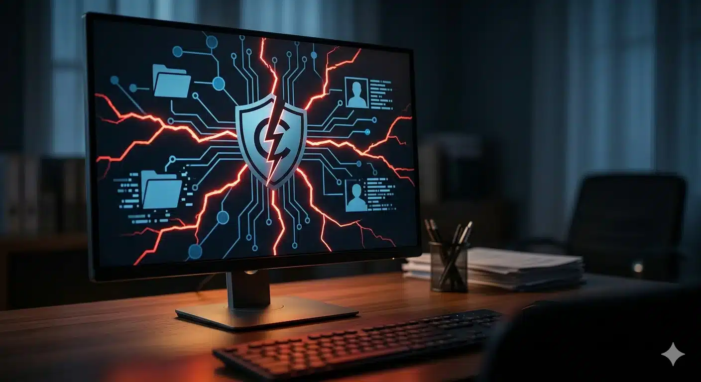 Canvas cybersecurity incident