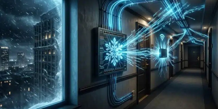 Russian Hackers Exploit Hotel Wi-Fi in New CaptiveCrunch Espionage Campaign 37 CaptiveCrunch