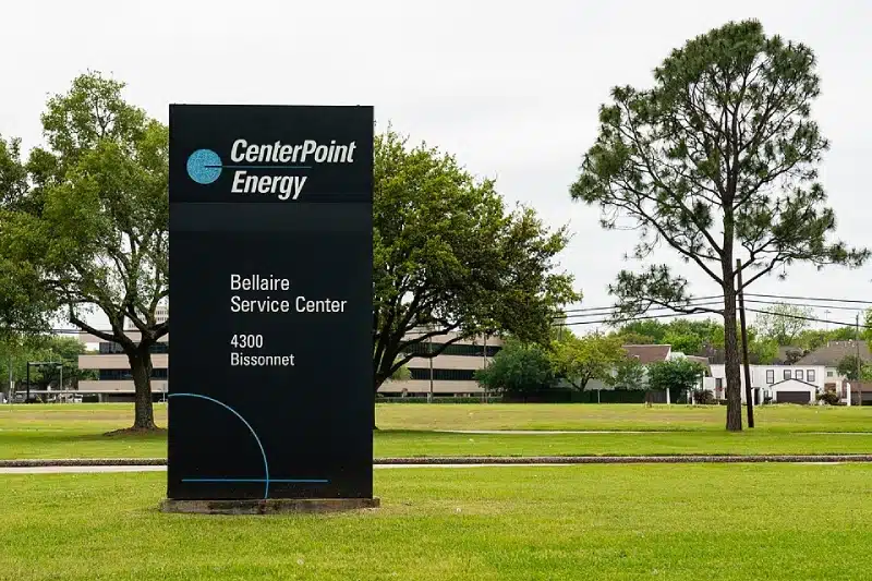 CenterPoint Energy Tells SEC Customer Data Was Stolen After 7.5Mn Records Advertised Online 38 CenterPoint Energy, Data Leak, Data Breach