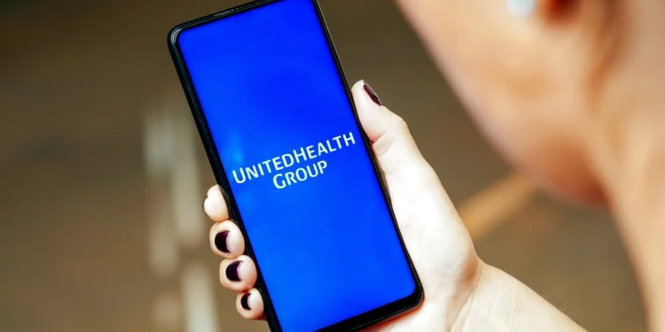 UnitedHealth's Leadership Criticized by Senator Wyden for Appointment of Underqualified CISO 38 Cyberattack on Change Healthcare