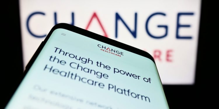 Scott+Scott Takes Action: Lawsuit Filed Against Change Healthcare After Cyberattack 37 Change Healthcare Cyberattack